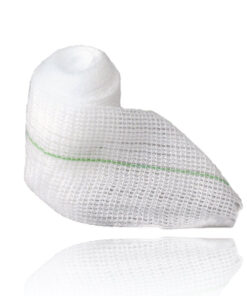 Conforming Bandage 100mm *4m by Firstaider