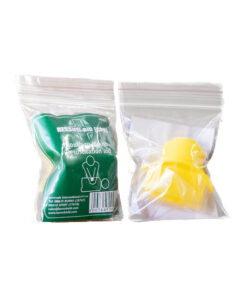 CPR Mouthpiece Protector by Firstaider