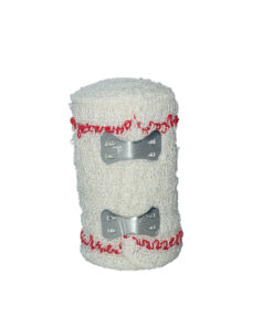 Crepe Bandage 75mm*4m by Firstaider
