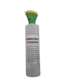 Eye Wash Bottle 250ml
