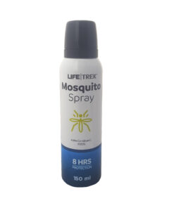 Lifetrek Mosquito Spray 150ml