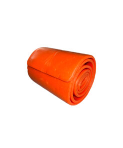 Foldable Aluminum Scoop Stretcher