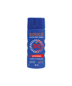 Solace SPF50 50ml - Premium