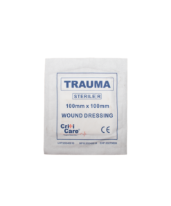 Wound Dressing (100 x 100mm)