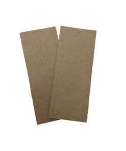 Wooden Splint