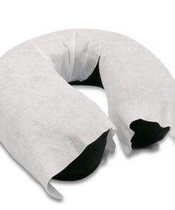 Disposable Face Rest Covers - Flat - 100pc BULK PACK