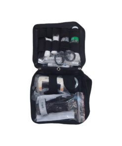 Alternative view of Tactical First Aid Kit