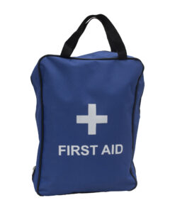 Alternative view of Electrical First Aid Kit