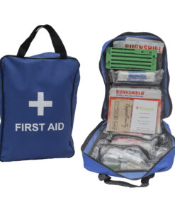 Electrical First Aid Kit