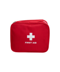 Budget Regulation 3 First Aid Kit (5-50 Persons)