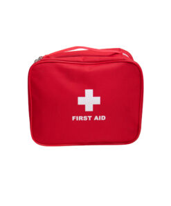 Budget Regulation 7 First Aid Kit (5-50 Persons)