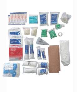 Regulation 7 Office First Aid Refill Kit (Small)