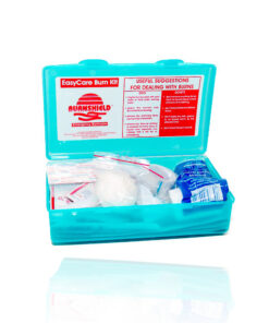 Burn Kit by Firstaider