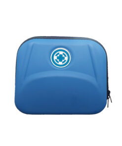 Alternative view of Home & Travel First Aid Kit (Blue Bag)