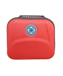 Alternative view of Outdoor & Leisure First Aid Kit (Red Bag)