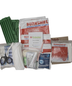 Electrical First Aid Kit Refill