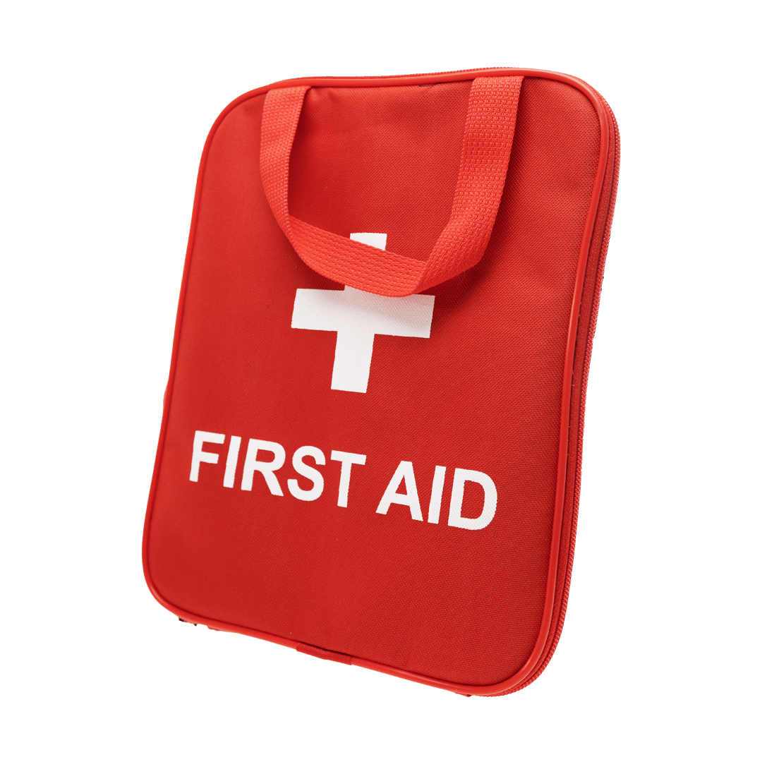 Motor Vehicle First Aid Kit (Empty Bag) - Image 2