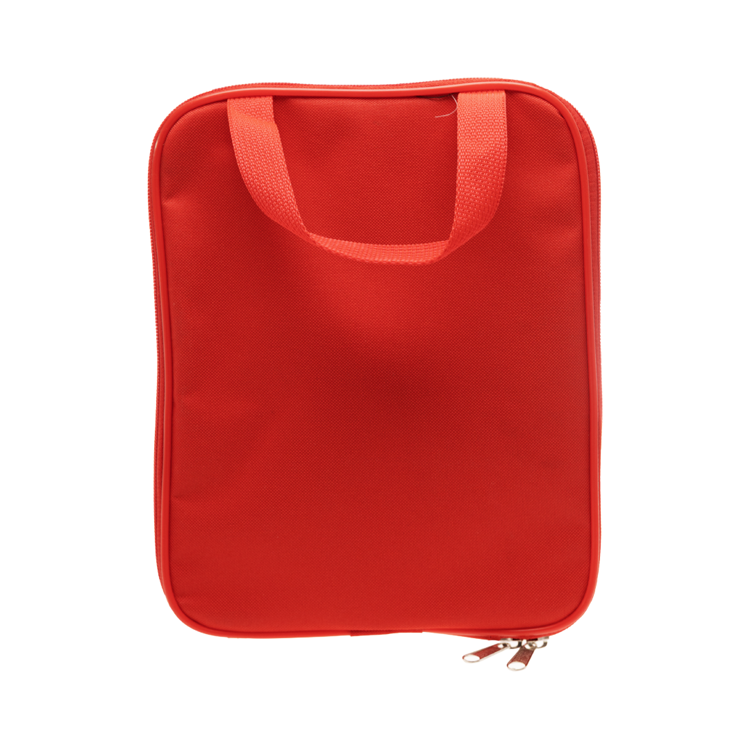 Motor Vehicle First Aid Kit (Empty Bag) - Image 3