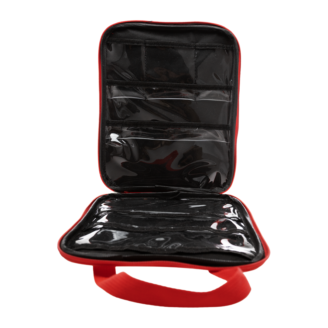 Motor Vehicle First Aid Kit (Empty Bag) - Image 4