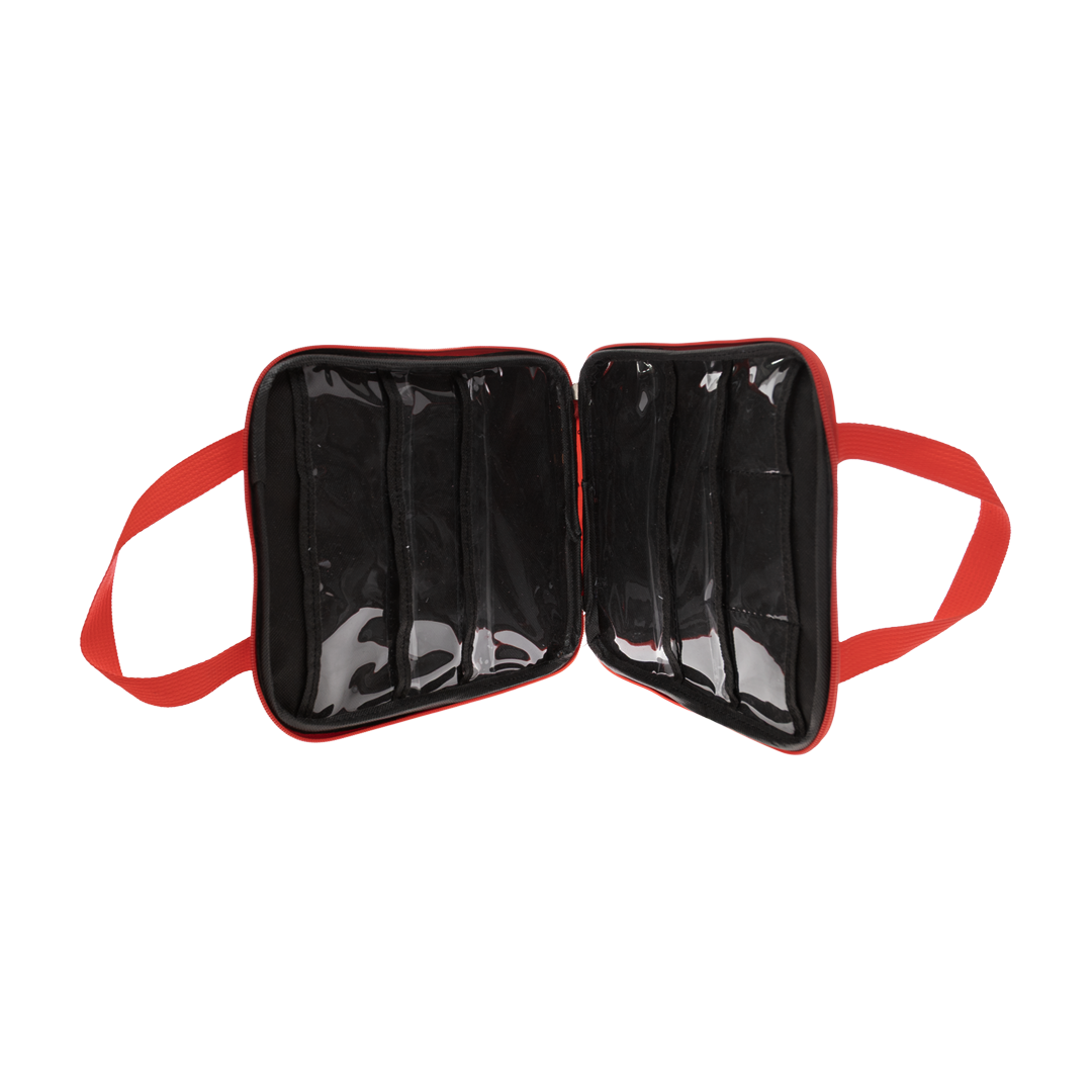 Motor Vehicle First Aid Kit (Empty Bag) - Image 5