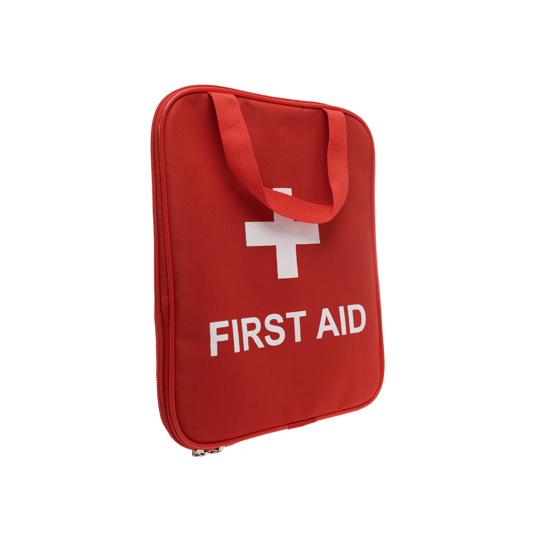 Motor Vehicle First Aid Kit (Empty Bag) - Image 6