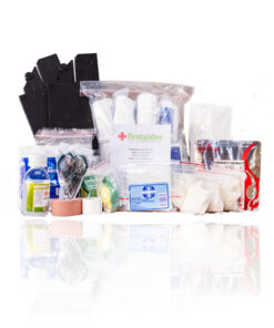 Regulation 3 First Aid Kit Refill Large (5-50 Persons)