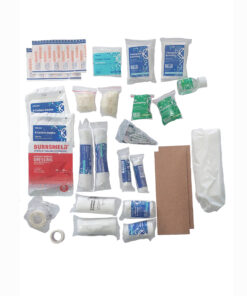 Regulation 3 First Aid Refill Kit (Small)