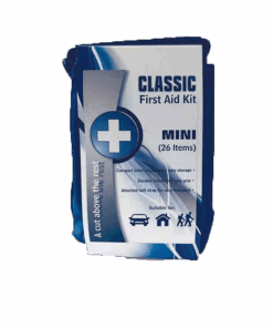 Mini First Aid Kit
