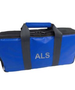 Advanced Life Support Bag - with Contents