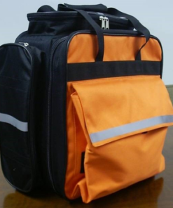 Basic Life Support First Aid Kit
