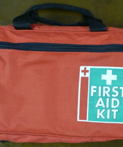 Home Fist Aid Kit