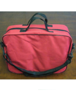 Regulation 3 Factor First Aid Kit - Bag