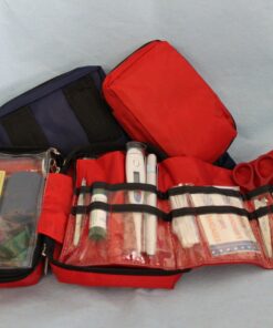 Vehicle/ Motorist First Aid Kit