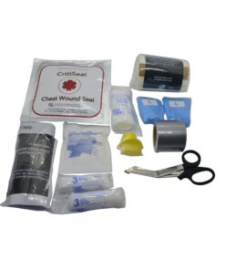 Basic First Aid Kit Refill