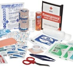 Home First Aid Kit Refill