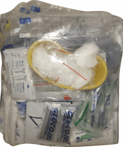 Intermediate Life Support Refill Kit