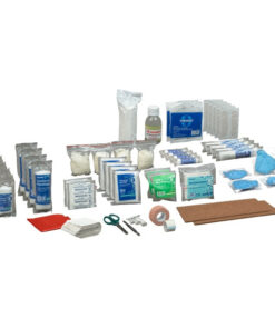 Regulation 7 Refill Kit