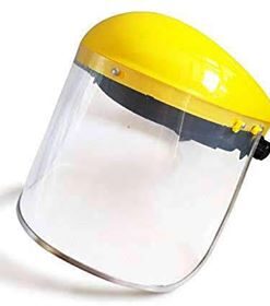 Face Shields