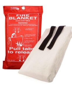 Fire Blanket - 1.2x1.2m