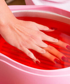 Paraffin Dip - Online Course