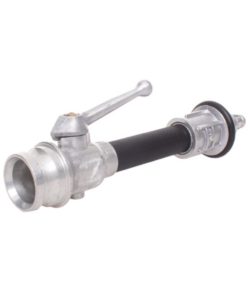 Branch Pipe (Jet Spray Curtain 16mm) Nozzle