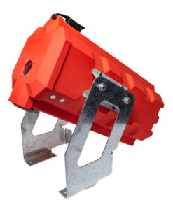 9kg Top Entry Fire Extinguisher Cabinet