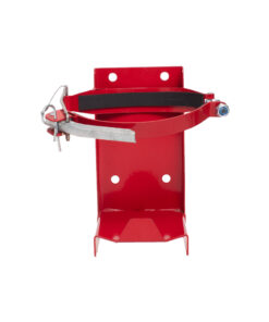 Alternative view of Mach 2 Heavy Duty 4.5kg Fire Extinguisher Vehicle Bracket