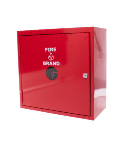 4.5kg Fire Extinguisher Double Cabinet