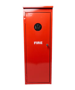 5kg Co2 Fire Extinguisher Cabinet