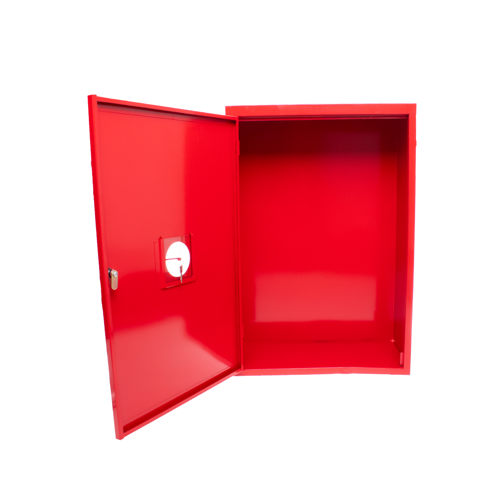 9kg Fire Extinguisher Double Cabinet - Image 2