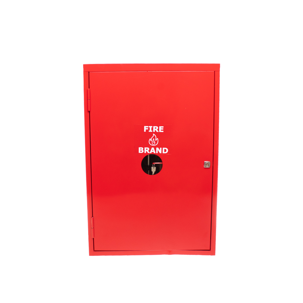 9kg Fire Extinguisher Double Cabinet - Image 3