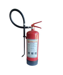 6 Litre Wet Chemical Fire Extinguisher