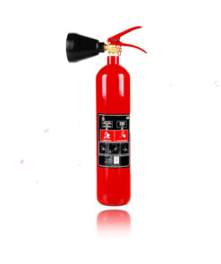 2kg Co2 Fire Extinguisher