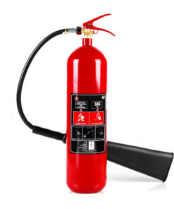 5kg Co2 Fire Extinguisher